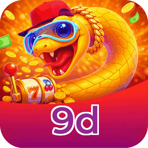 9d Fortune - Tiger Ox Mouse