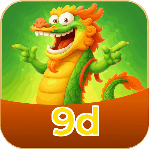 9d Download App