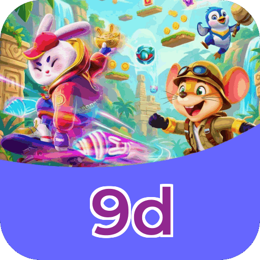 Promoções e bônus exclusivos da 9d