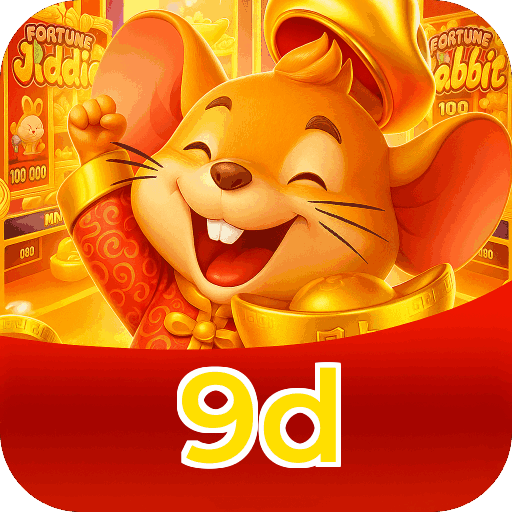 9d Loteria - Mega-Sena e Mais