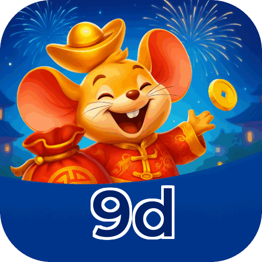 9d Bet - Apostas Esportivas Profissionais