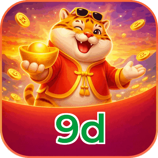 9d Slots - 1.500+ Jogos