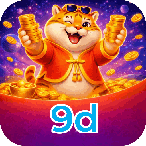 9d Jogos - 2.500+ Títulos