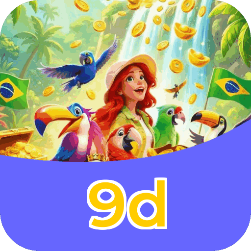Streaming 4K no cassino ao vivo da 9d